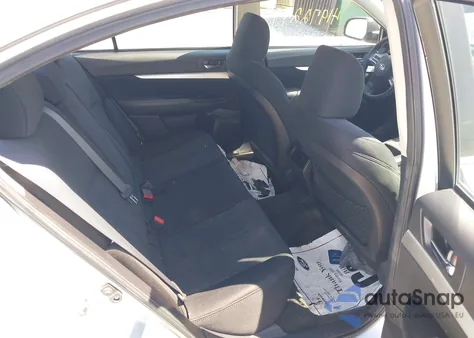 2013 Subaru Legacy 2.5I z USA, uszkodzony, nr VIN 4S3BMCA63D3017056